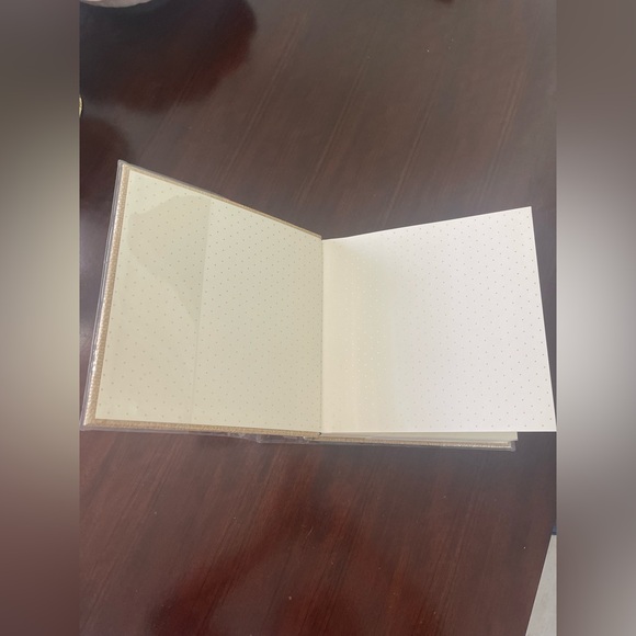 KATE SPADE This is the life Photo Album - BRAND NEW - Picture 5 of 10